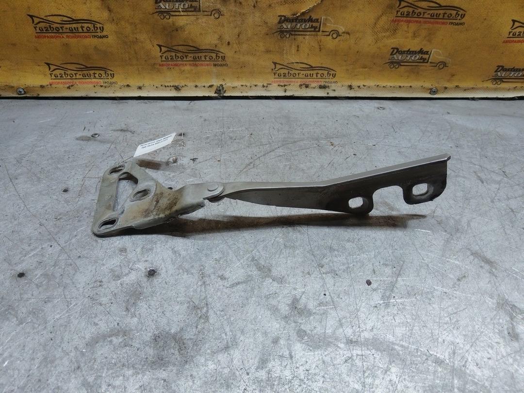 Петля капота левая 86NEKN Opel Vectra