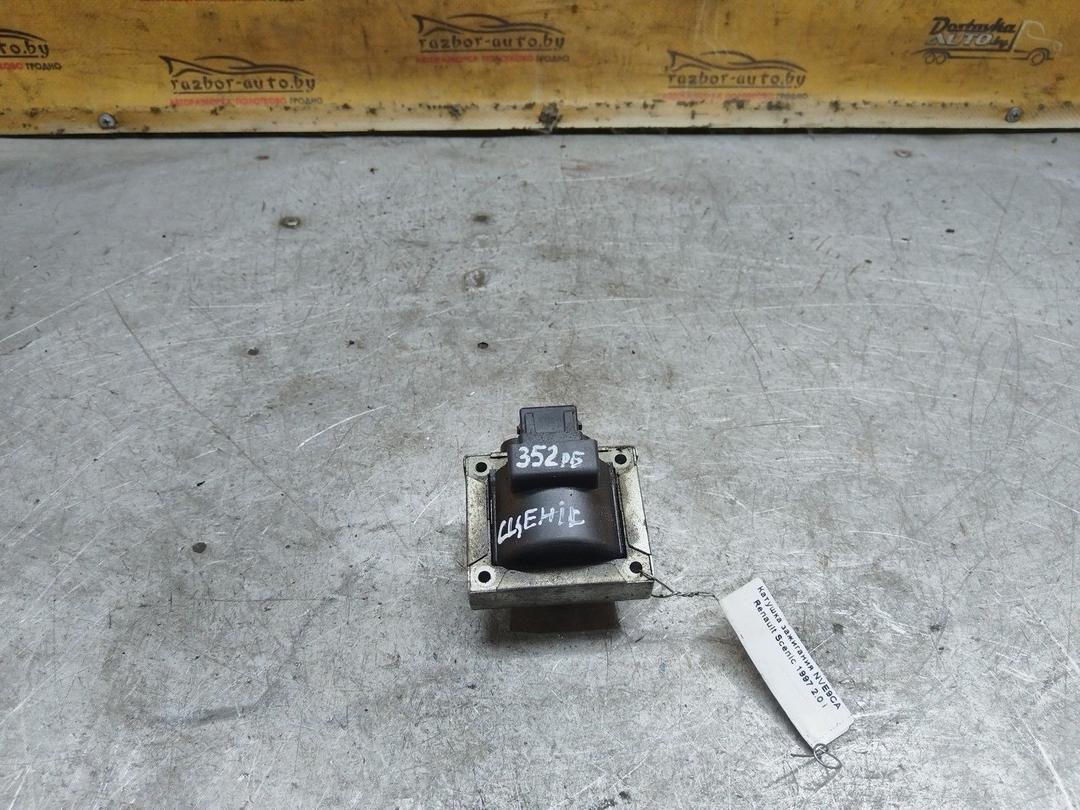 Катушка зажигания NVE9CA Renault Scenic купить