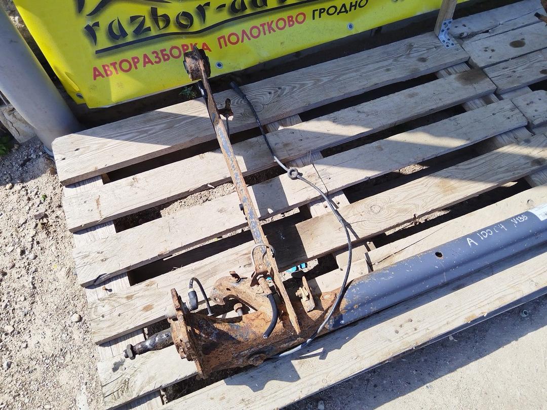 Балка подвески задняя HQ561E Audi 100 купить