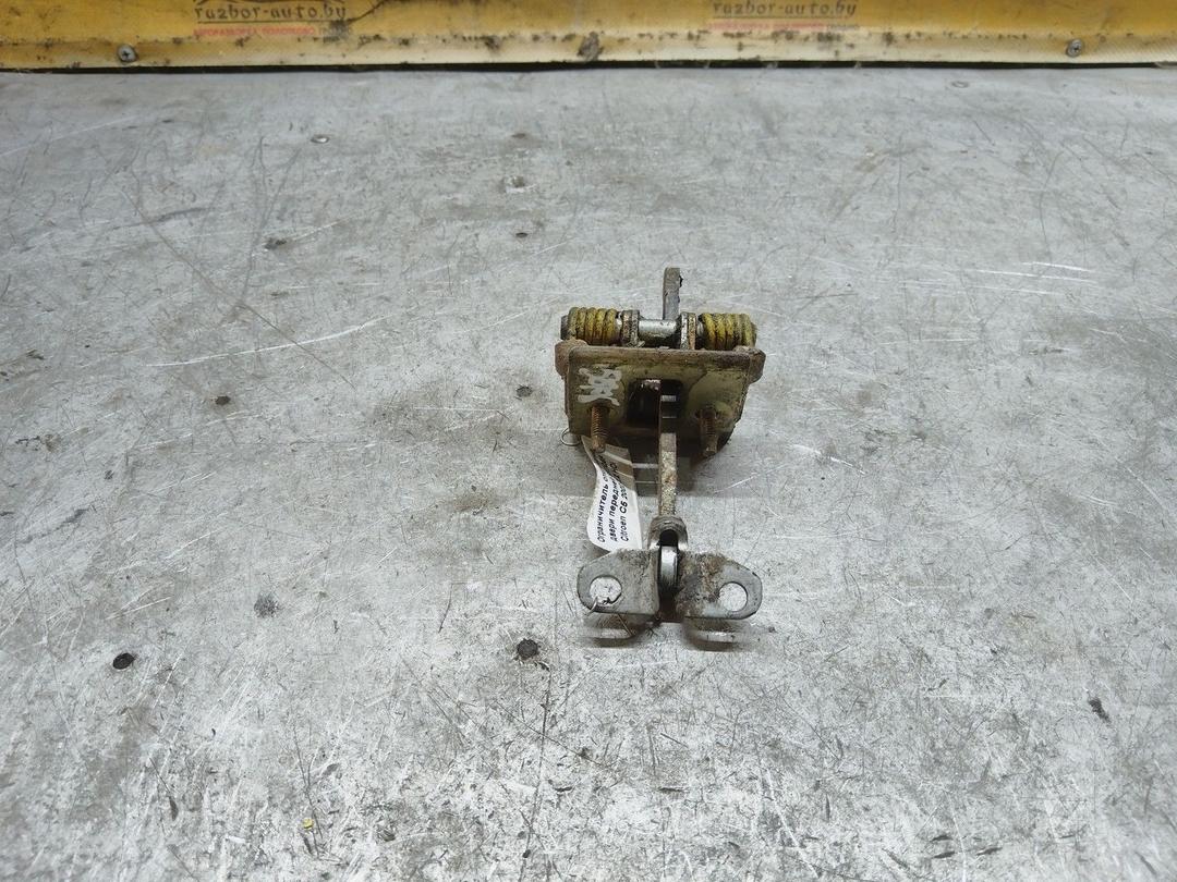 Ограничитель открывания двери передней 9ATQ6F Citroen C5 купить с доставкой