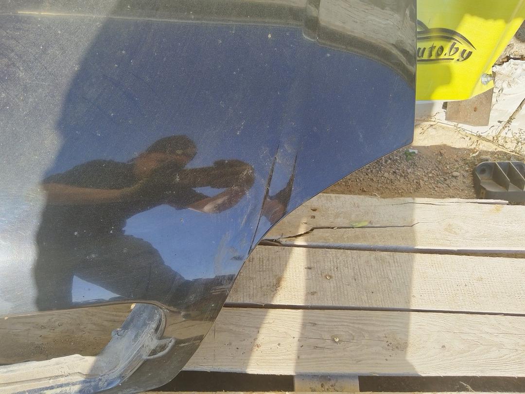 Капот 7AAWSA Opel Meriva купить с доставкой. Огромный выбор запчастей и марок авто. У нас есть практически все.