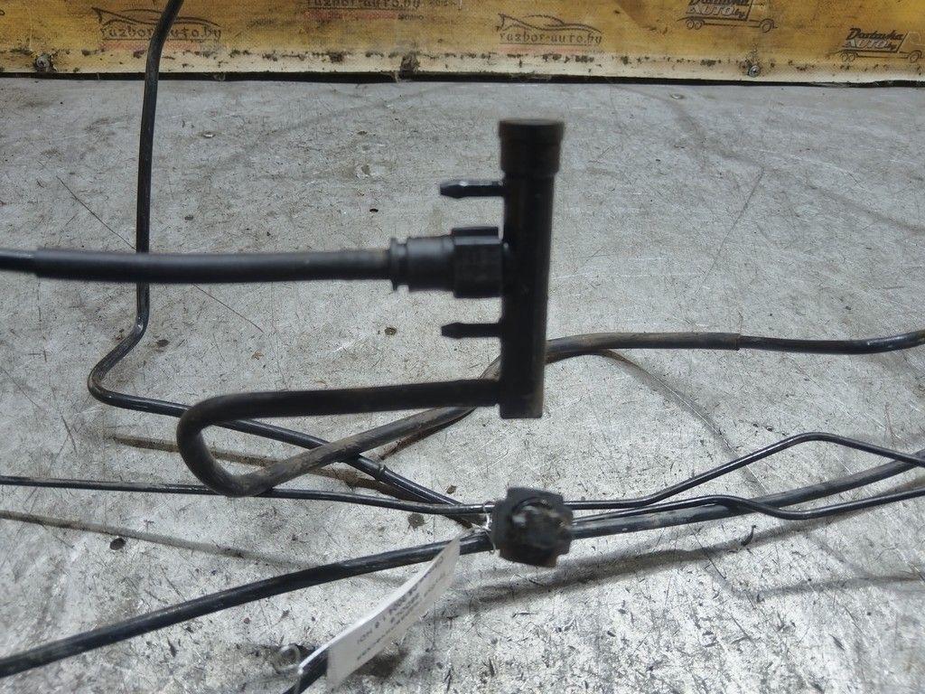 Трубка гидравлическая 86DOL6 Citroen C5 - Фото 3