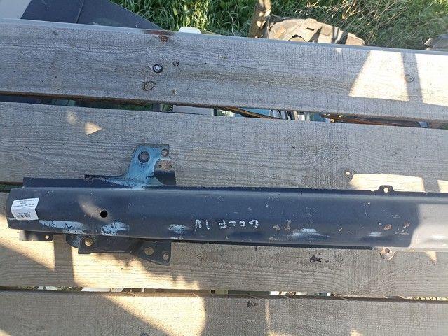 Усилитель бампера переднего E9PZBC Volkswagen Golf - Фото 2