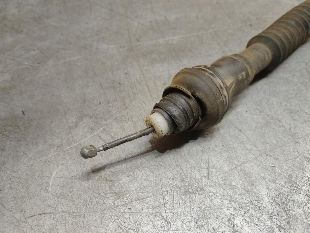 Трос сцепления 09RASI Peugeot Partner - Фото 2