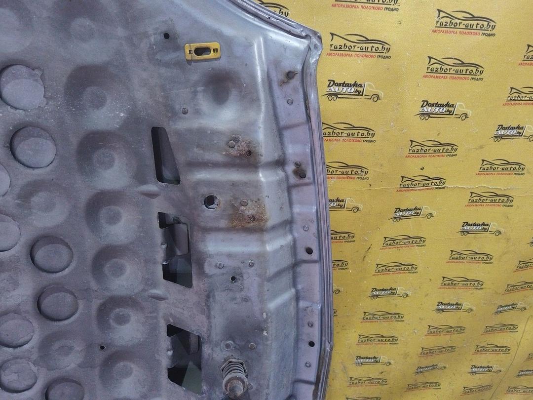 Капот PEAF02 Opel Zafira купить с доставкой