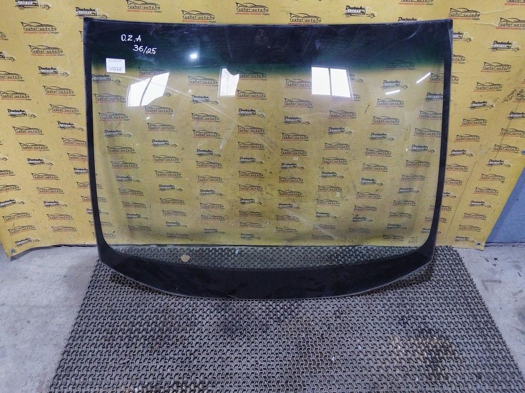 Стекло лобовое UVGSOA Opel Zafira