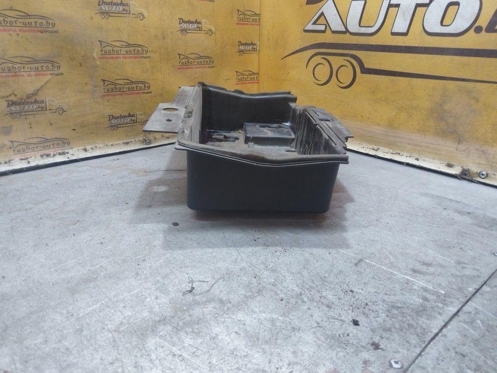 Полка аккумулятора Q4UGKN Citroen Xsara Picasso - Фото 4