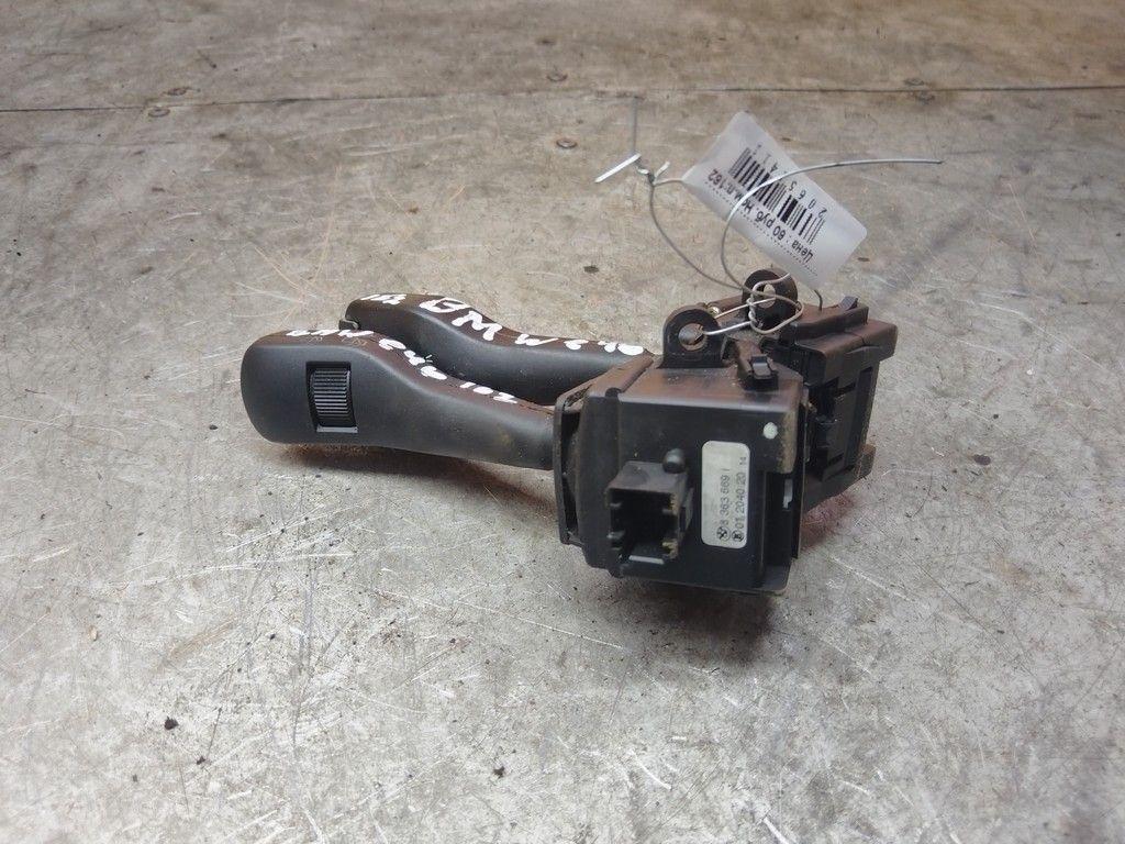 Переключатель подрулевой (стрекоза) AEBOT8 BMW 3 E46 купить на авторазборке