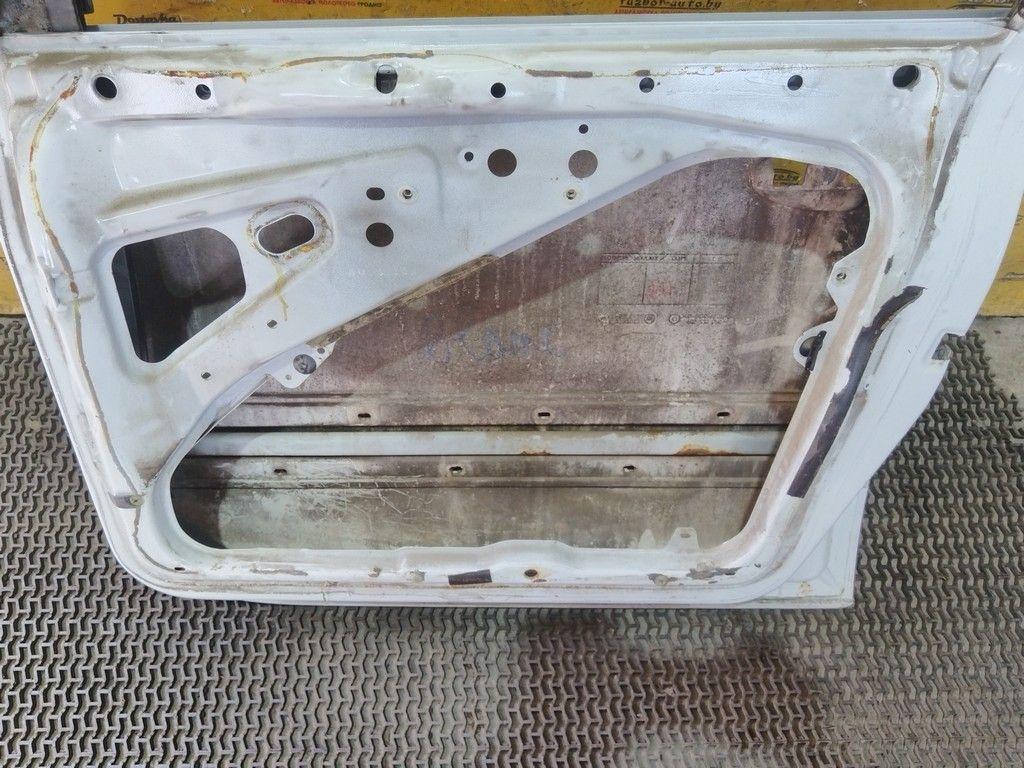 Дверь передняя правая MTA76X Renault Espace - Фото 6