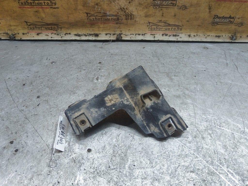 Кронштейн крепления бампера заднего 23L0GX Volkswagen Jetta - Фото 1