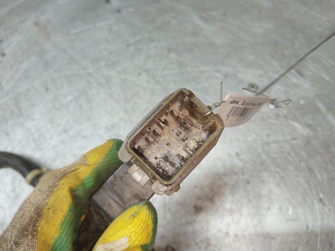 Проводка двери передней правой PR3FE8 Rover 45 - Фото 2