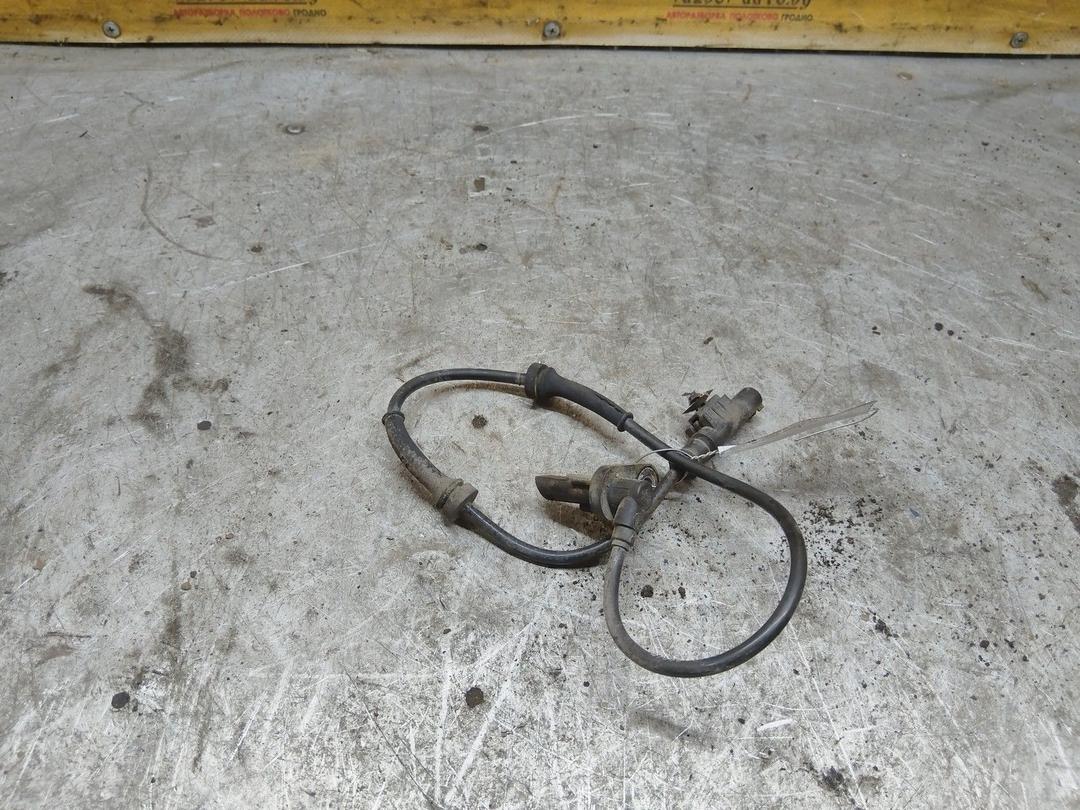 Датчик ABS задний 1Z28D6 Nissan Micra купить с доставкой