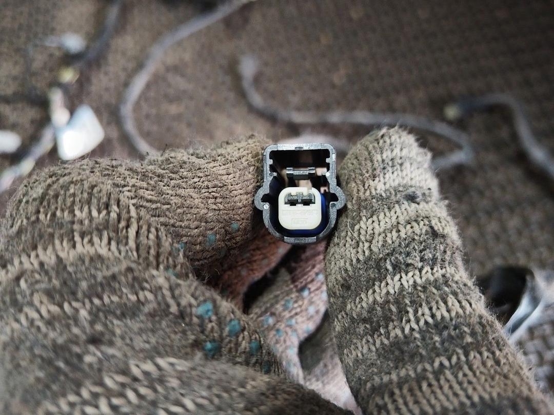 Проводка салона 5G199M Ford Fusion купить с доставкой