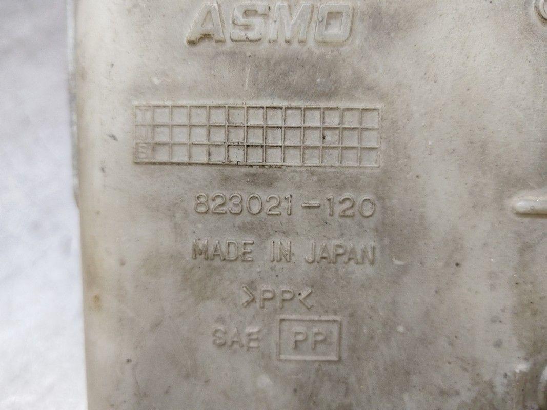 Бачок расширительный 3C7JY0 Mazda Premacy купить в магазине запчастей бу