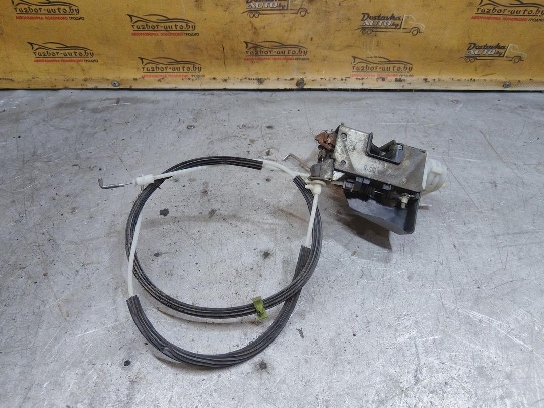 Замок двери задней левой Y3IT23 Audi 100 купить