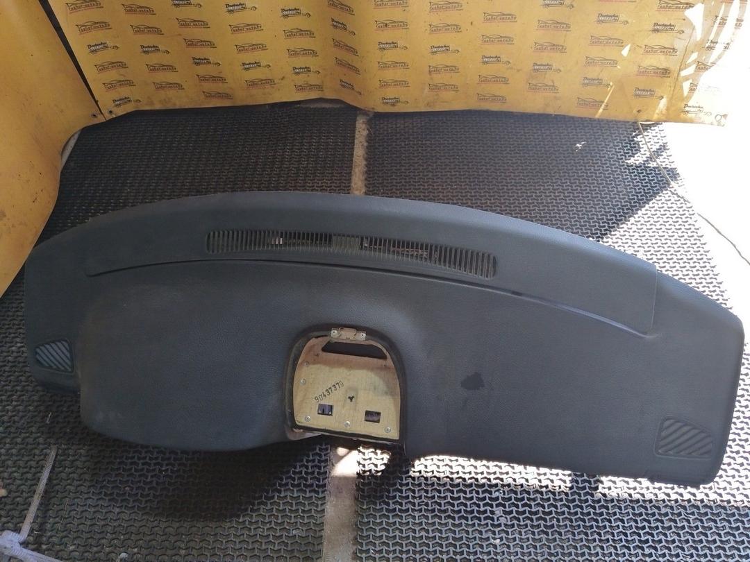 Панель передняя салона (торпедо) VDULA3 Opel Astra купить с доставкой