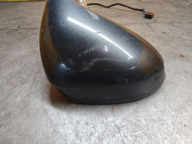 Зеркало наружное правое BP7C7X Peugeot 207 купить с доставкой