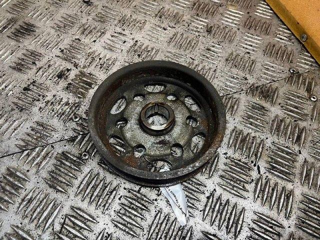 Шкив коленвала KGUY2I Toyota Aygo купить