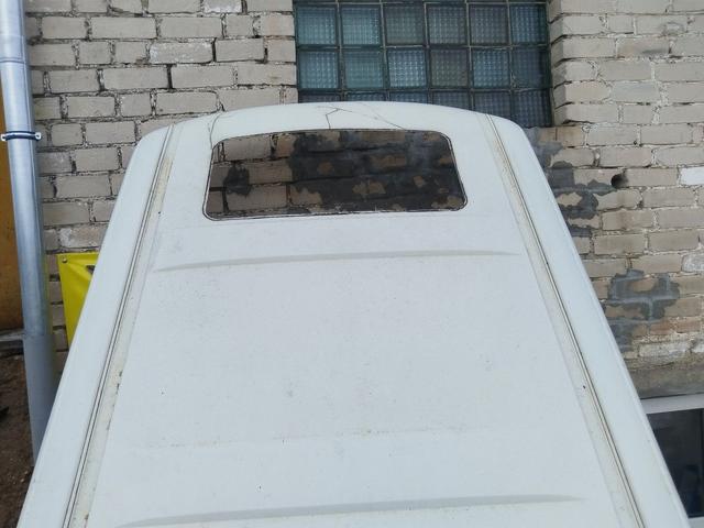Крыша 3G38W8 Volkswagen Transporter купить