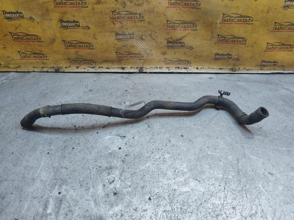 Патрубок расширительного бачка X37BGS Opel Vectra - Фото 1