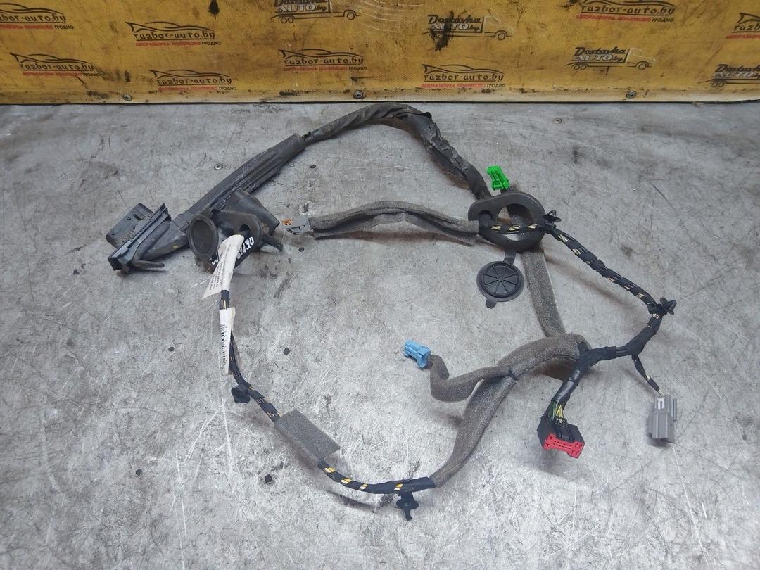 Проводка двери передней левой 17KXIR Volvo S40 undefined