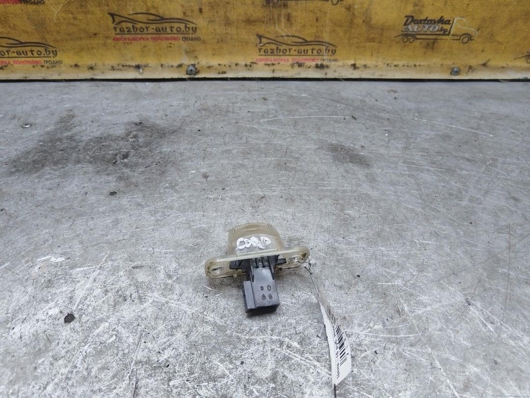 Подсветка номера NBKTAD Seat Cordoba купить