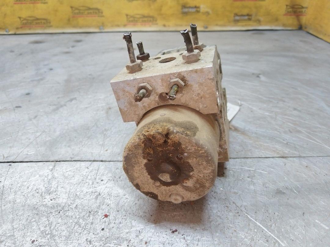 Блок ABS 016T51 Rover 45 купить