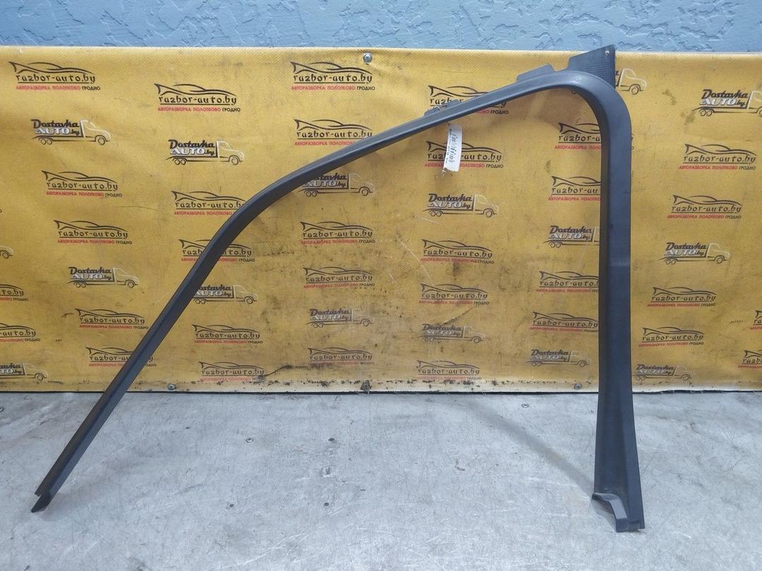 Рамка двери передней правой C02D7G Ford Galaxy