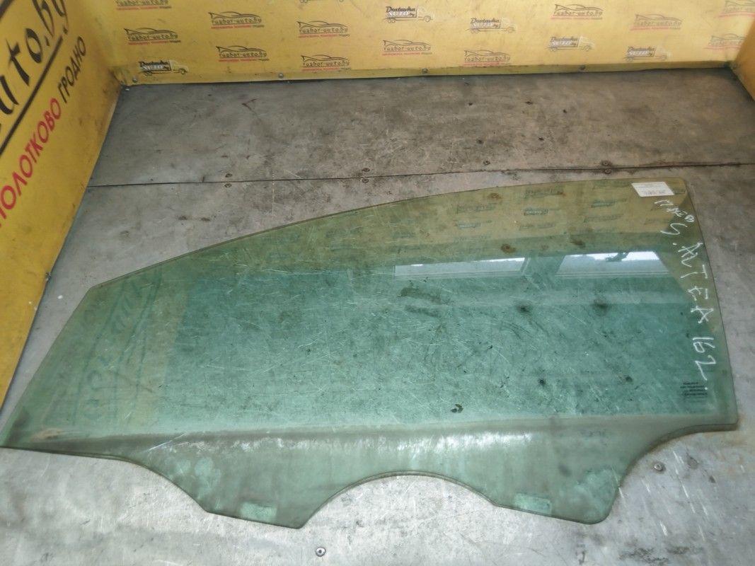 Стекло двери передней левой OD9OCU Seat Altea - Фото 2