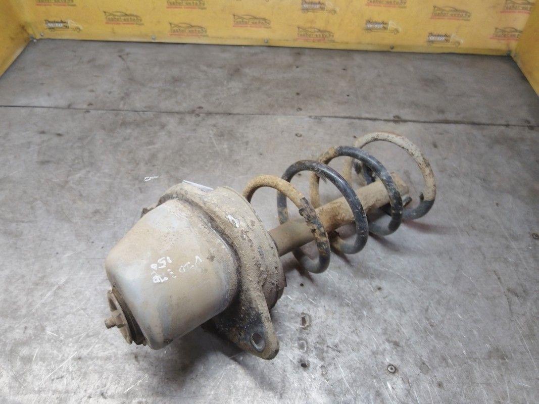 Пружина задняя 8REAFF Volvo V70