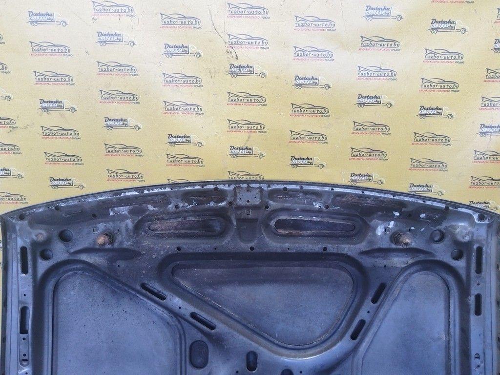 Капот NSHZS9 Audi 80 - Фото 8