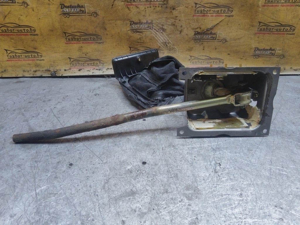 Двигатель IGBZ1B Audi 100 - Фото 17