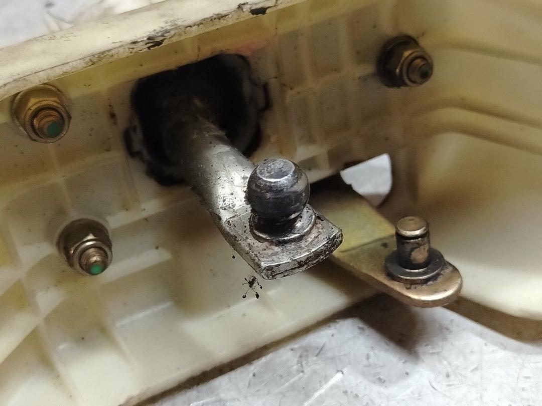 Кулиса T2W7OA Fiat Marea - Фото 6