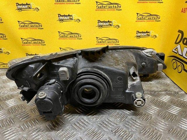 Фара левая 7G793L Peugeot 206 купить