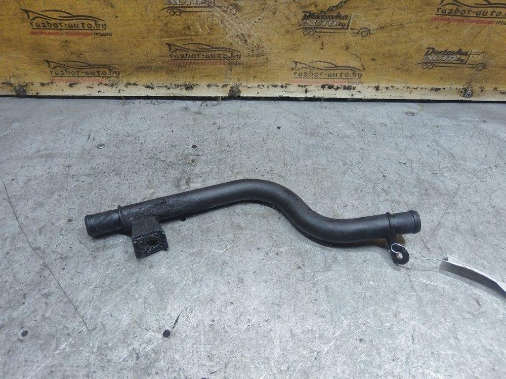 Трубка охлаждающей жидкости пластиковая HHX80A Citroen Berlingo - Фото 1