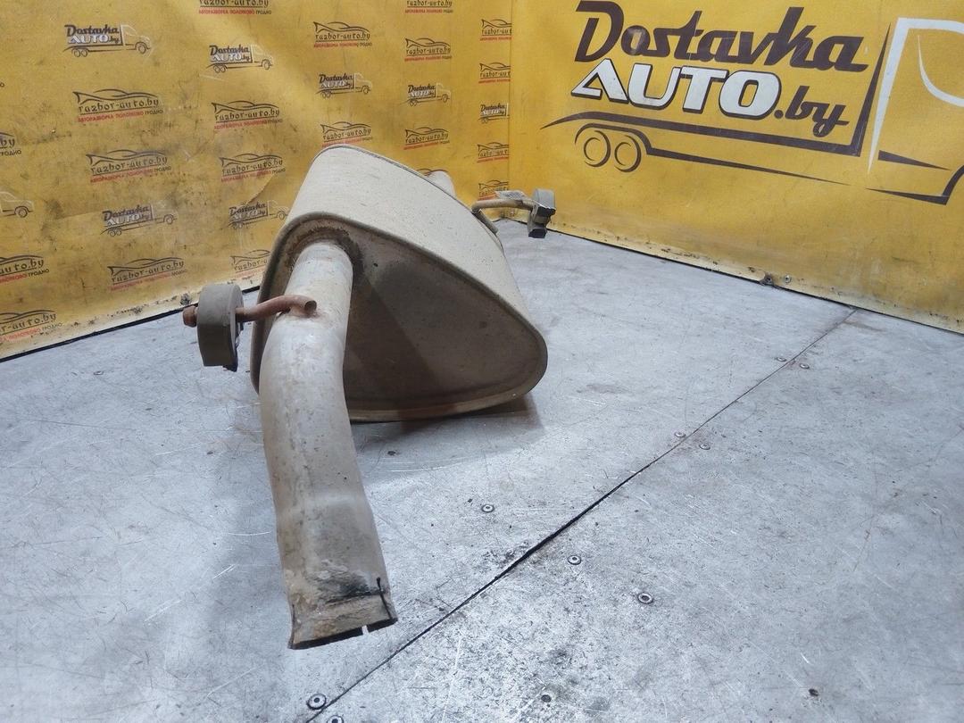 Глушитель W86IOJ Daewoo Nubira купить