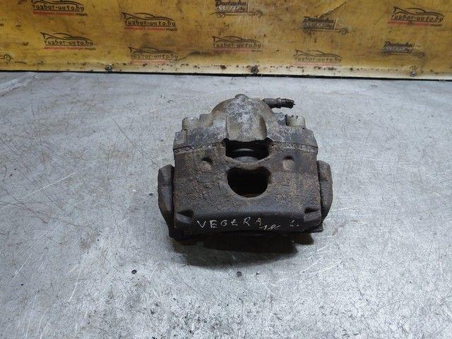 Суппорт передний левый 82OSRK Opel Vectra