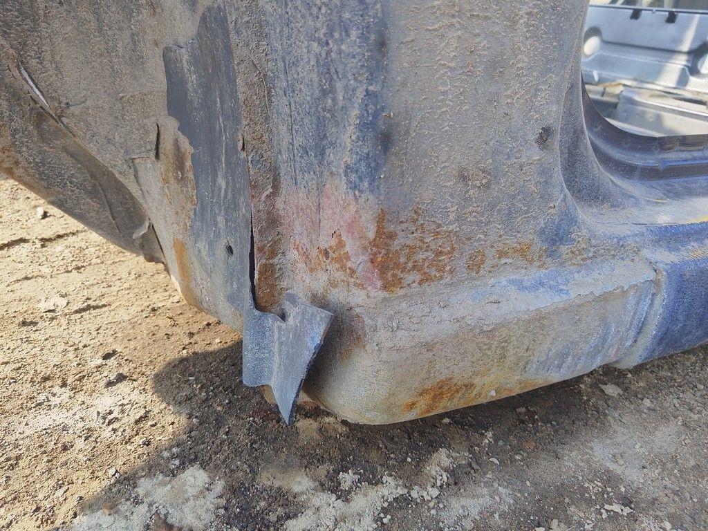 Стойка кузовная передняя левая VDMMHC Citroen Xsara Picasso - Фото 3