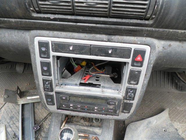 Кнопка аварийной сигнализации IJYCTQ Ford Galaxy - Фото 1