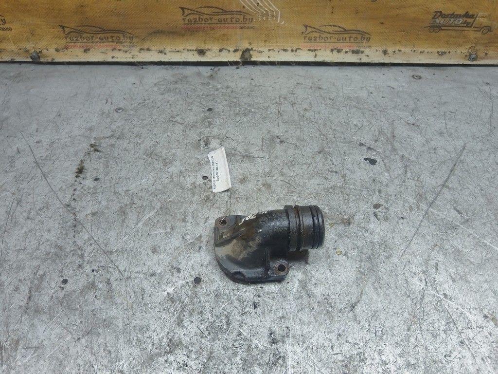 Корпус термостата 3DZW7G Audi 80 - Фото 1