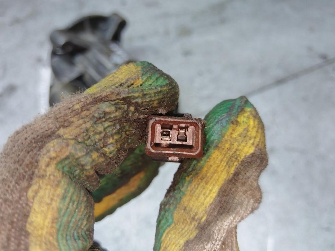 Стартер 4NX6LB Citroen Xsara Picasso купить с доставкой