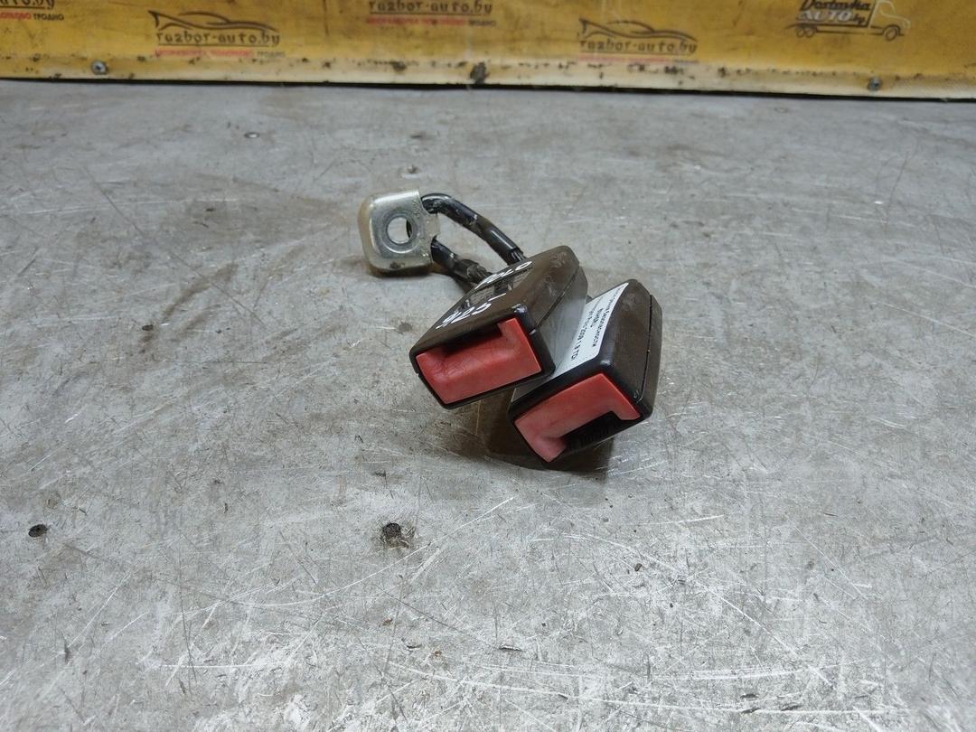 Замок ремня безопасности 6NH5RU Volkswagen Polo купить