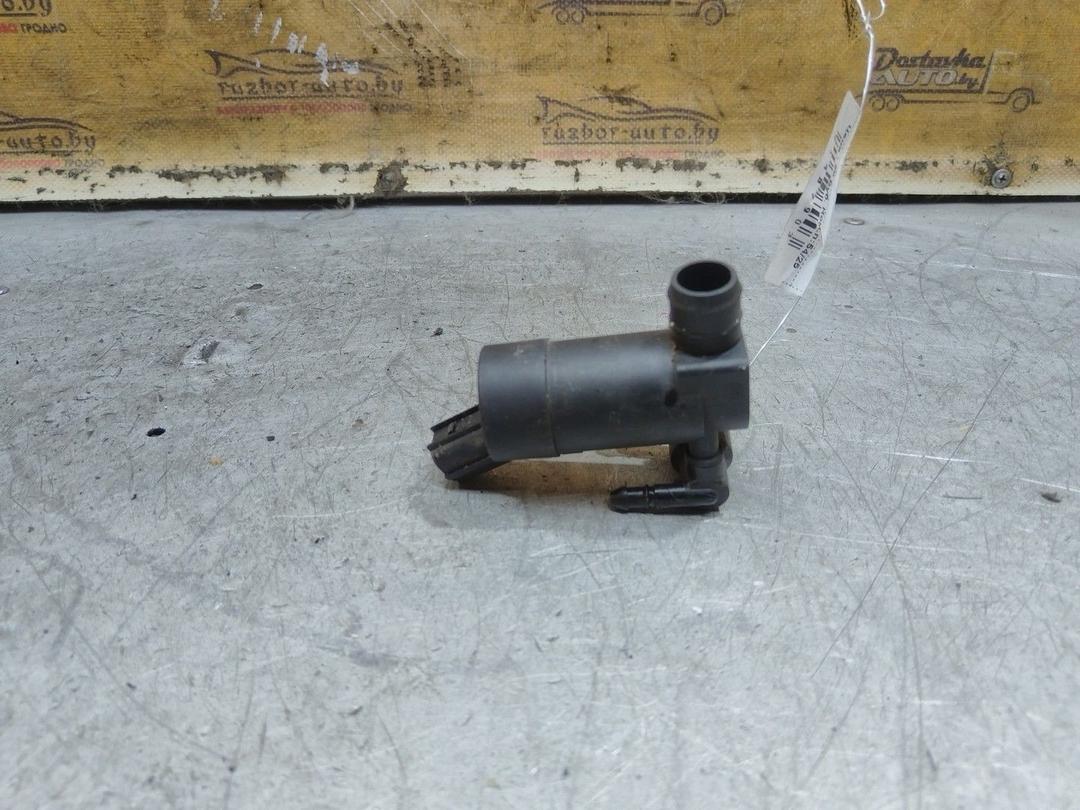 Насос (моторчик) омывателя стекла 5AG3NT Ford Focus - Фото 2