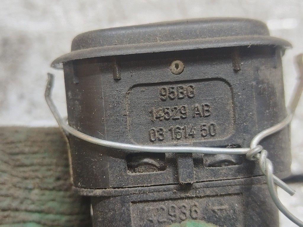 Кнопка стеклоподъемника переднего правого 577FBS Ford Mondeo - Фото 4