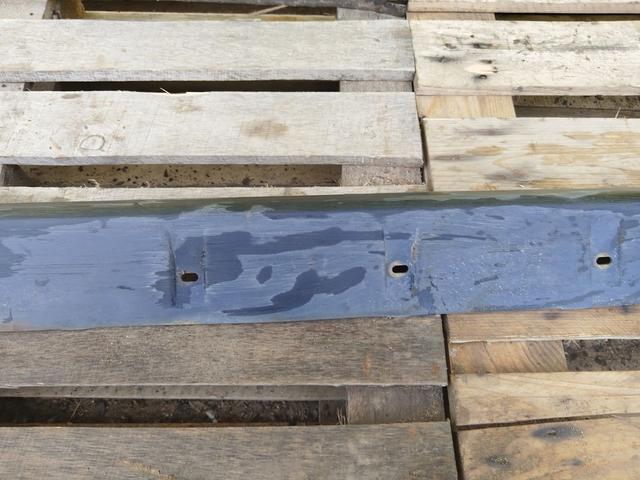 Накладка на порог I8PMJU Rover 45 купить с доставкой