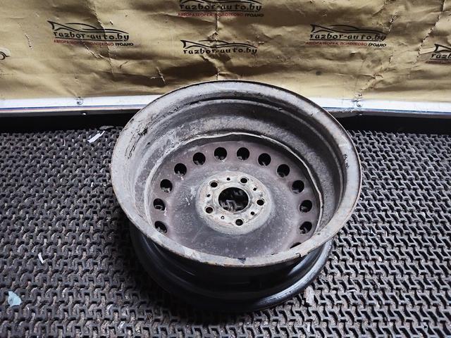 Диск штампованный R15    OTECKI Renault Espace купить в магазине запчастей бу