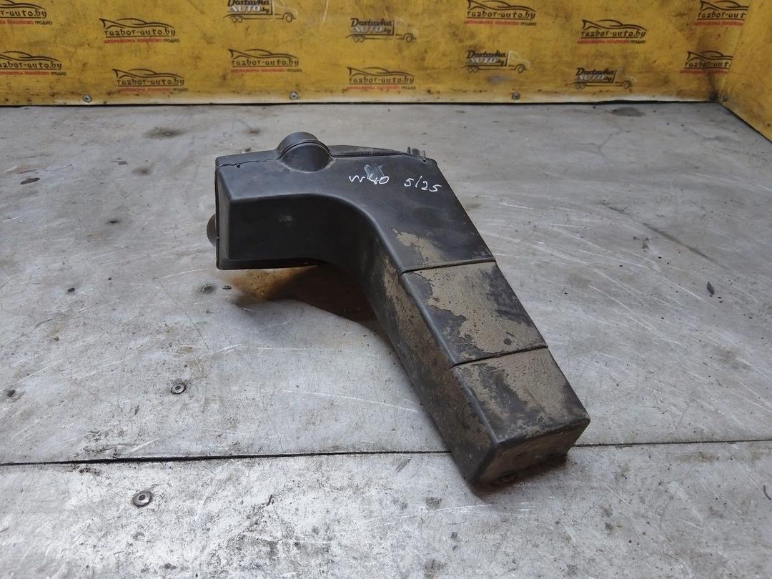 Резонатор воздушного фильтра 193N8P Volvo V40 - Фото 4