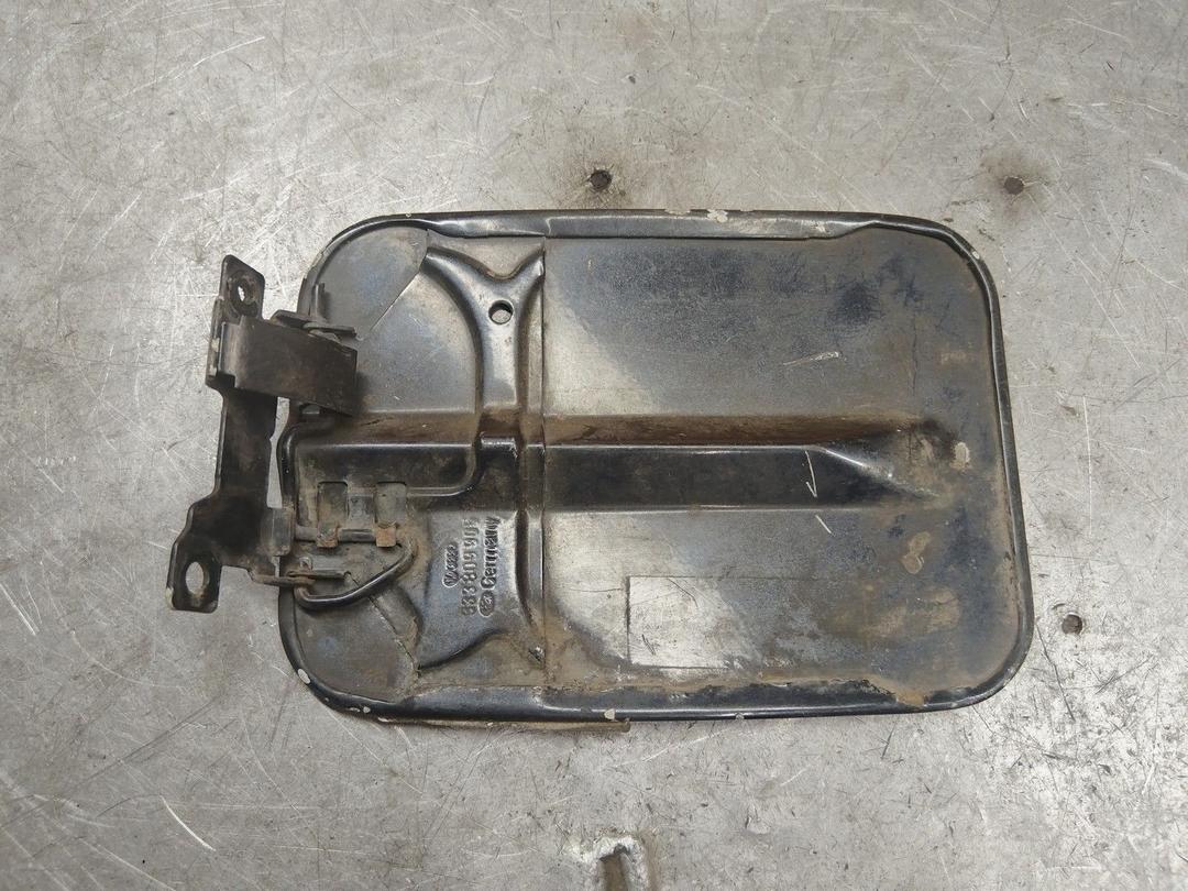 Лючок топливного бака DL9BNZ Volkswagen Passat - Фото 4