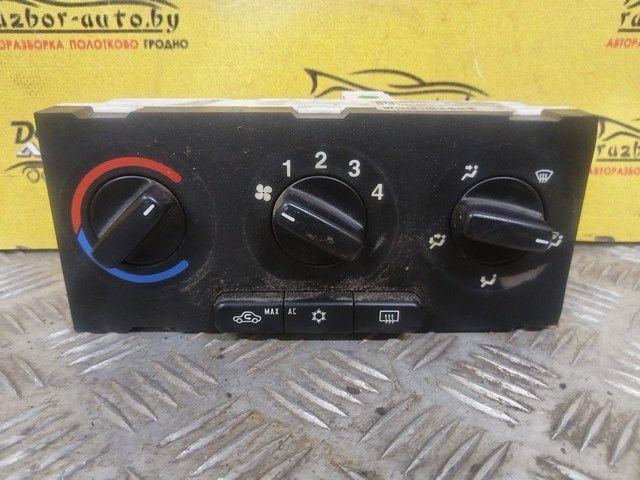 Блок управления печки/климат-контроля MQ9KWS Opel Zafira - Фото 1