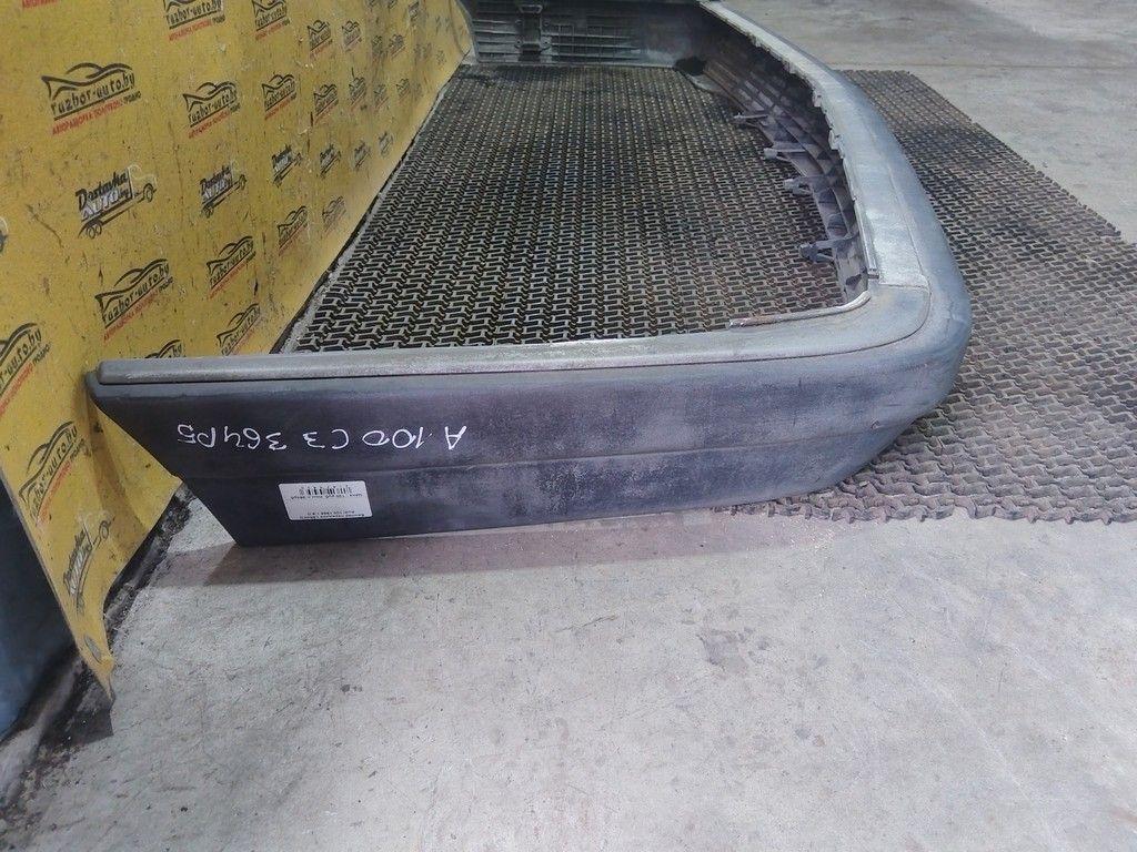 Бампер передний L584KQ Audi 100 - Фото 3